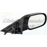 DOOR MIRROR RH POWER — photo 4