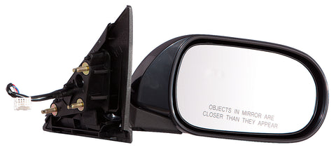 DOOR MIRROR RH POWER