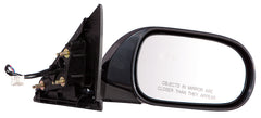 DOOR MIRROR RH POWER
