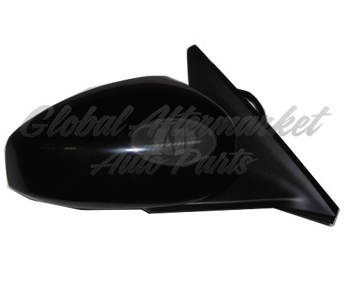 DOOR MIRROR RH POWER HTD