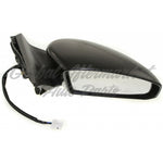 DOOR MIRROR RH POWER HTD — photo 3