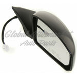 DOOR MIRROR RH POWER HTD — photo 4