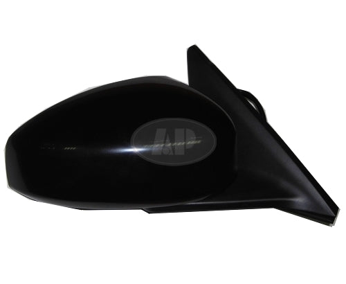 DOOR MIRROR RH POWER HTD