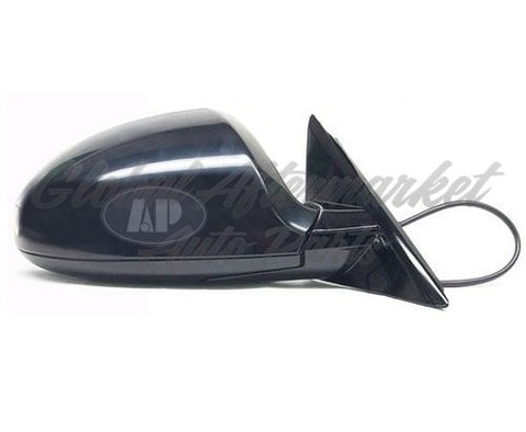 DOOR MIRROR RH POWER HTD W/O MEMORY/RR VIEW MONITOR (FOLDING)