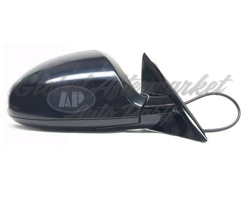 DOOR MIRROR RH POWER HTD W/O MEMORY/RR VIEW MONITOR (FOLDING)