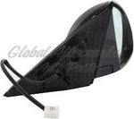 DOOR MIRROR RH POWER HTD W/O MEMORY/RR VIEW MONITOR (FOLDING) — photo 3