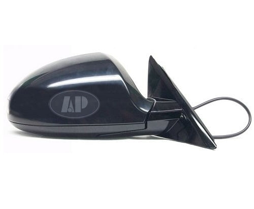 DOOR MIRROR RH POWER HTD W/O MEMORY/RR VIEW MONITOR (FOLDING)