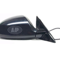 DOOR MIRROR RH POWER HTD W/O MEMORY/RR VIEW MONITOR (FOLDING)