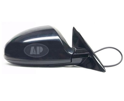 DOOR MIRROR RH POWER HTD W/O MEMORY/RR VIEW MONITOR (FOLDING)