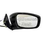 DOOR MIRROR RH POWER (W/O PREMIUM PKG) — photo 1