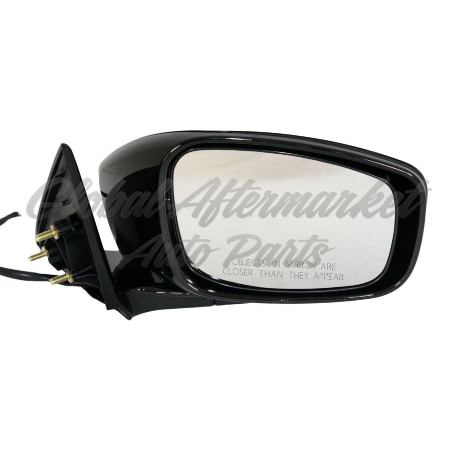 DOOR MIRROR RH POWER (W/O PREMIUM PKG)