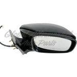 DOOR MIRROR RH POWER (W/O PREMIUM PKG) — photo 5