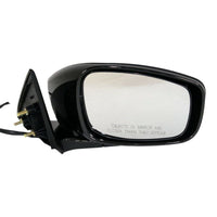 DOOR MIRROR RH POWER (W/O PREMIUM PKG)