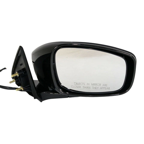 DOOR MIRROR RH POWER (W/O PREMIUM PKG)
