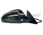 DOOR MIRROR RH POWER HTD W/MEMORY/RR VIEW MONITOR (FOLDING) — photo 1
