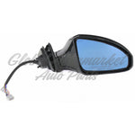 DOOR MIRROR RH POWER HTD W/MEMORY/RR VIEW MONITOR (FOLDING) — photo 2