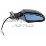 DOOR MIRROR RH POWER HTD W/MEMORY/RR VIEW MONITOR (FOLDING) — photo 3