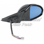 DOOR MIRROR RH POWER HTD W/MEMORY/RR VIEW MONITOR (FOLDING) — photo 4