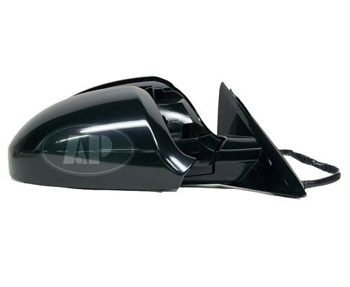 DOOR MIRROR RH POWER HTD W/MEMORY/RR VIEW MONITOR (FOLDING)