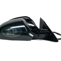 DOOR MIRROR RH POWER HTD W/MEMORY/RR VIEW MONITOR (FOLDING)