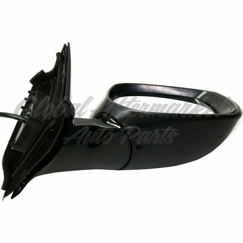 DOOR MIRROR RH POWER PTM W/O AROUND VIEW MONITOR