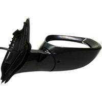DOOR MIRROR RH POWER PTM W/O AROUND VIEW MONITOR