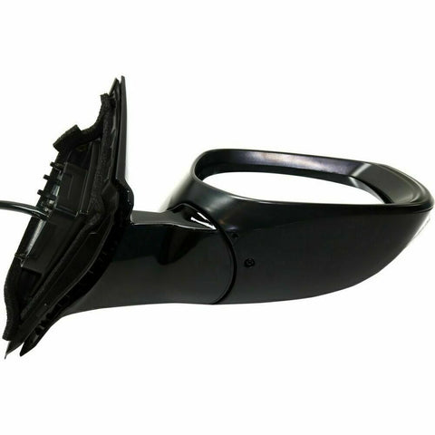 DOOR MIRROR RH POWER PTM W/O AROUND VIEW MONITOR