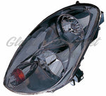 HEAD LAMP LH HALOGEN HQ — photo 1