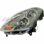 HEAD LAMP LH HALOGEN HQ — photo 2