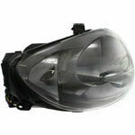 HEAD LAMP LH HID HQ — photo 2
