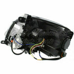 HEAD LAMP LH HID HQ — photo 4