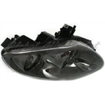 HEAD LAMP LH HID HQ — photo 5