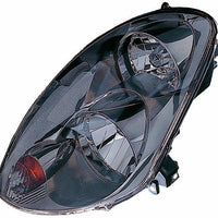 HEAD LAMP LH HID HQ