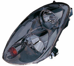 HEAD LAMP LH HID HQ