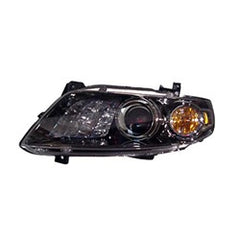 HEAD LAMP LH HID (W/DARK COLOR) HQ