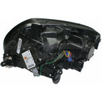 HEAD LAMP LH HID FROM JAN 2005 — photo 2