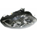HEAD LAMP LH HID FROM JAN 2005 — photo 3