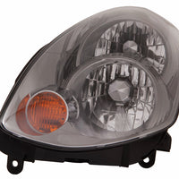 HEAD LAMP LH HID FROM JAN 2005