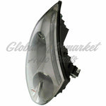 HEAD LAMP LH XENON HQ — photo 4