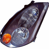 HEAD LAMP LH XENON HQ