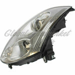 HEAD LAMP LH HID HQ — photo 2