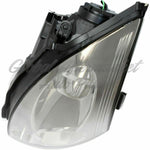 HEAD LAMP LH HID HQ — photo 3