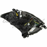 HEAD LAMP LH HID HQ — photo 4