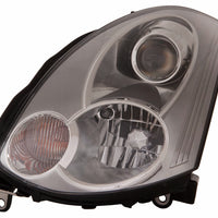 HEAD LAMP LH HID HQ