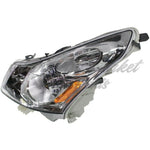 HEAD LAMP LH W/O TECH CAPA — photo 2