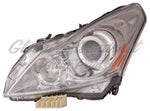 HEAD LAMP LH HID (BASE/JOURNEY) HQ — photo 1