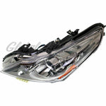 HEAD LAMP LH HID (BASE/JOURNEY) HQ — photo 4