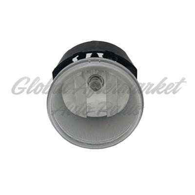 HEAD LAMP LH HID W/O ADAPT HQ