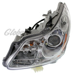 HEAD LAMP LH HID W/O TECHNOLOGY PKG HQ — photo 3