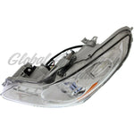 HEAD LAMP LH HID W/O TECHNOLOGY PKG HQ — photo 4